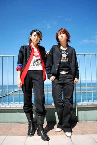 ごくせん3 緒方大和 コスプレイヤーズアーカイブ