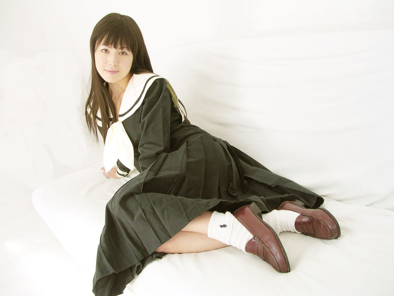 マリア様がみてる 小笠原祥子 コスプレイヤーズアーカイブ