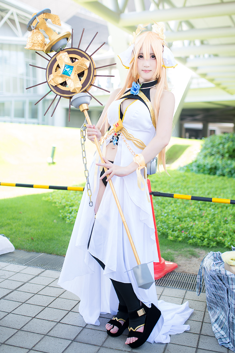 アズールレーン ヴィクトリアス - コスプレイヤーズアーカイブ アズールレーン ヴィクトリアス - コスプレイヤーズアーカイブ