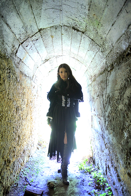 仮面ライダーキバ 真夜(クイーン) - コスプレイヤーズアーカイブ