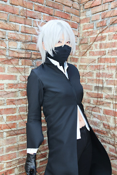 セキレイ 焔 篝 コスプレイヤーズアーカイブ