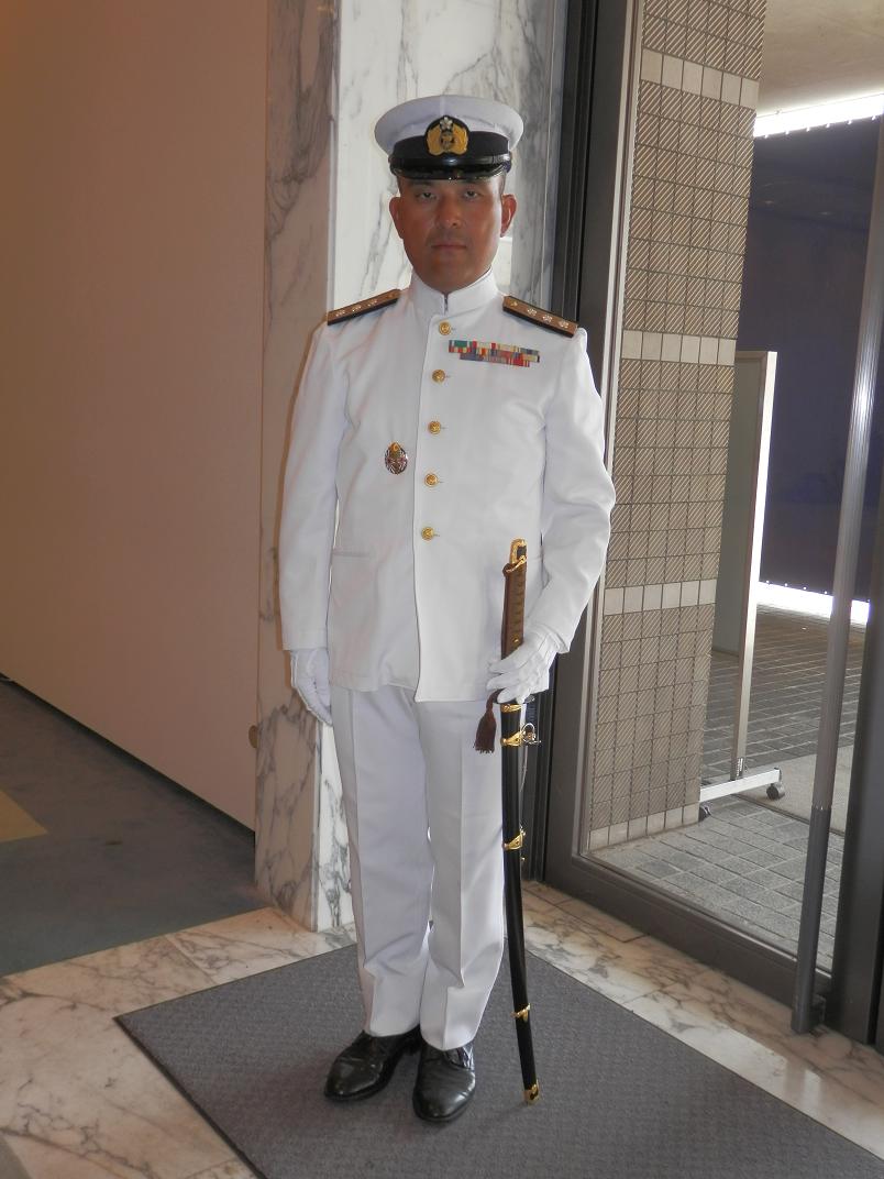 海軍/軍服】軍服セットアップ 日本海軍 日本軍 歴史 コスプレ - ミリタリー