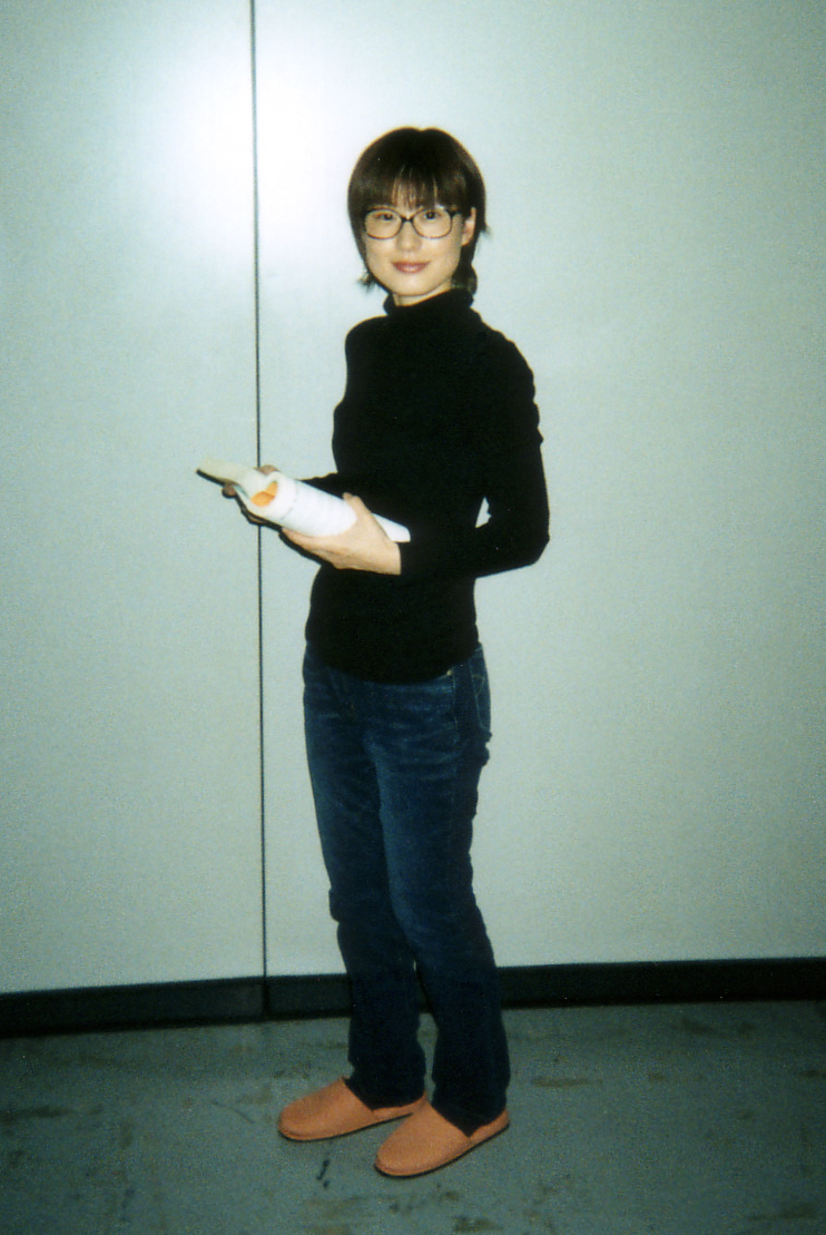 鋼の錬金術師 シェスカ コスプレイヤーズアーカイブ