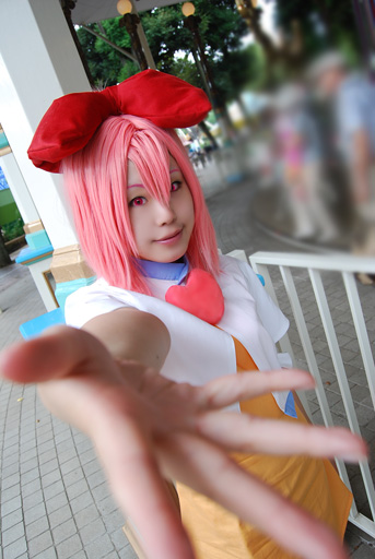 超発明boyカニパン ミルク コスプレイヤーズアーカイブ 超発明boyカニパン ミルク コスプレイヤーズアーカイブ