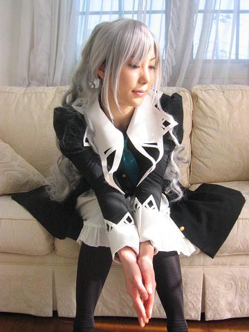 ストロベリー パニック 花園静馬 コスプレイヤーズアーカイブ