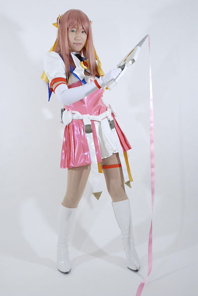 超昂天使エスカレイヤー エスカレイヤー - コスプレイヤーズ 超昂天使エスカレイヤー エスカレイヤー - コスプレイヤーズ