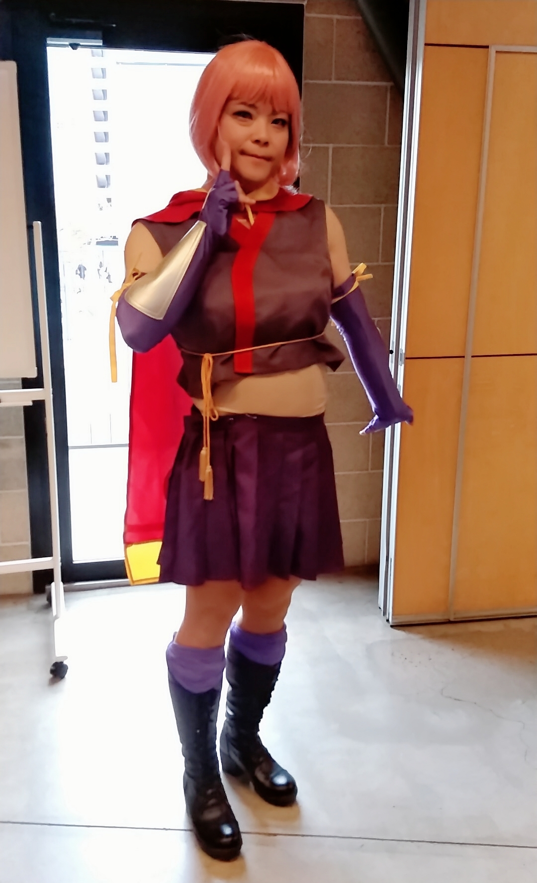 Release The Spyce 源モモ コスプレイヤーズアーカイブ