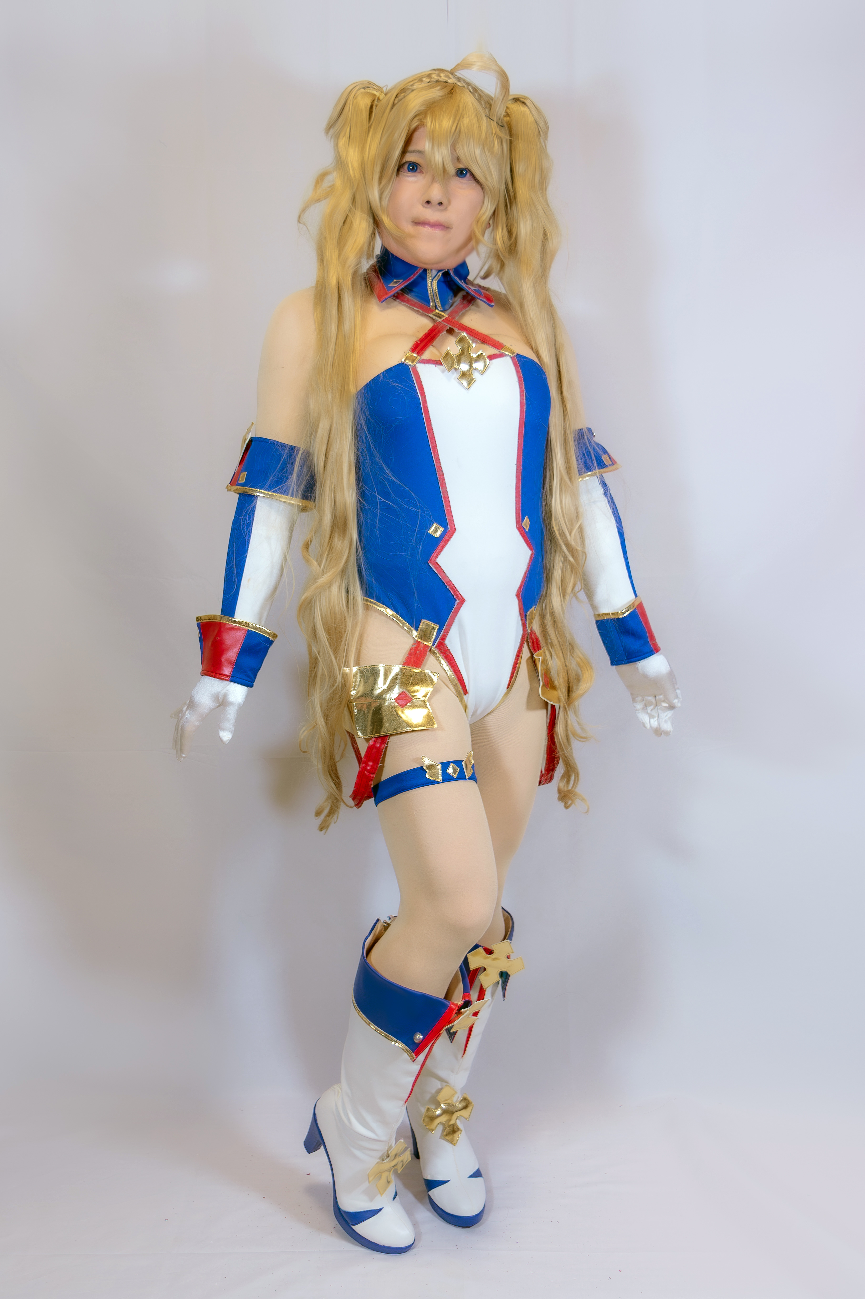 Fate/Grand Order ブラダマンテ - コスプレイヤーズアーカイブ