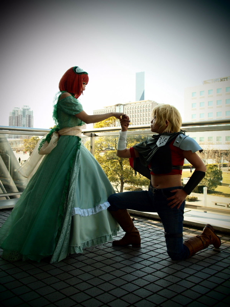 うたの プリンスさまっ Debut衣装 来栖翔 コスプレ衣装 ｜COSONSEN コスプレ通販 うたの☆プリンスさまっ♪ Debut 来栖翔「桜时❀製」 コスプレ衣装 (女性M)