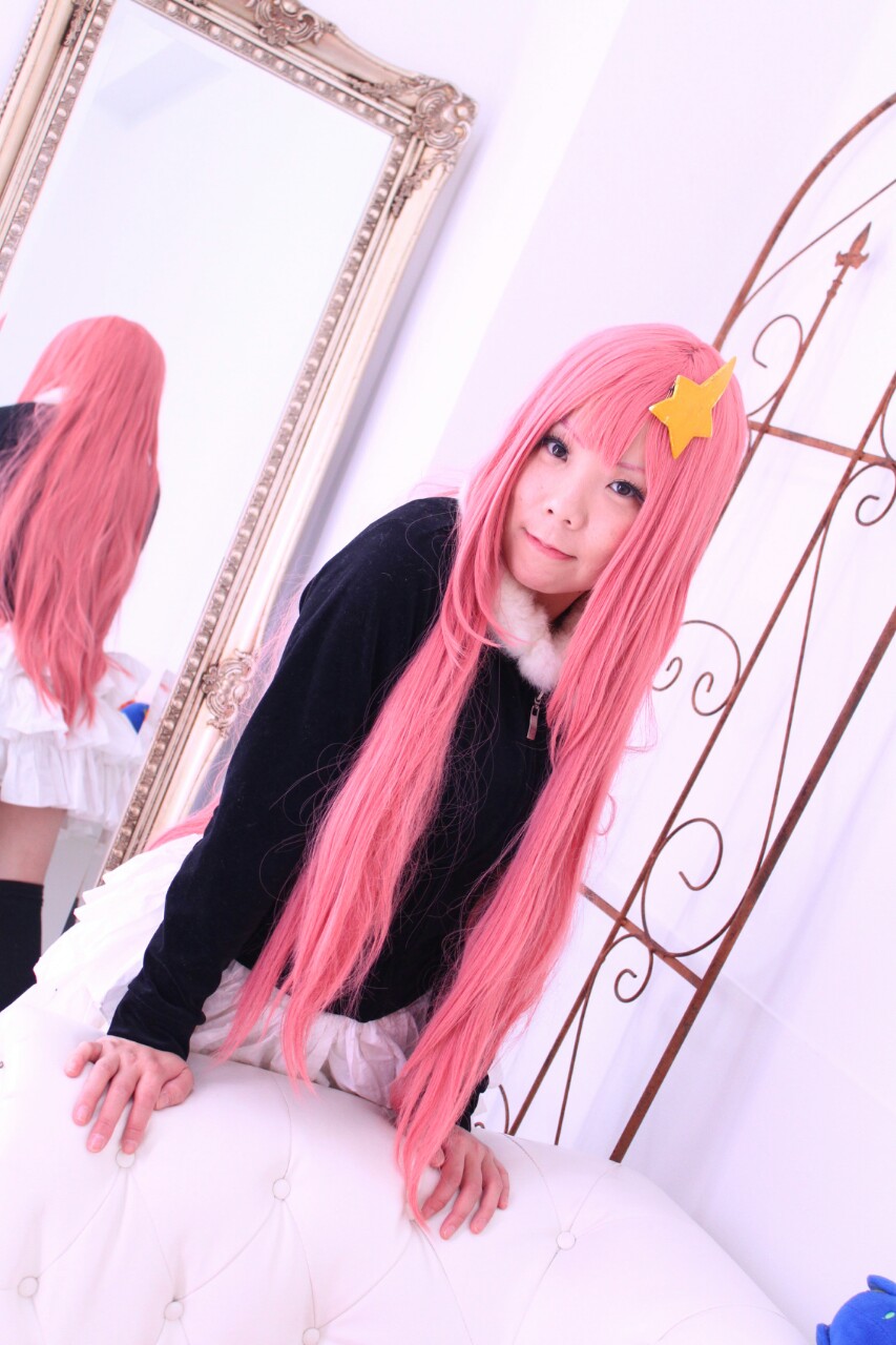 今年人気のブランド品や 機動戦士ガンダムSEED DESTINY ミーア・キャンベル(私服 コスプレ衣装