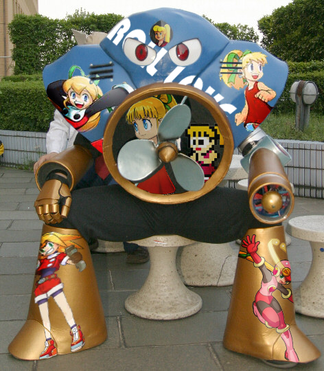 Images Of ロックマン2 Dr ワイリーの謎 Japaneseclass Jp