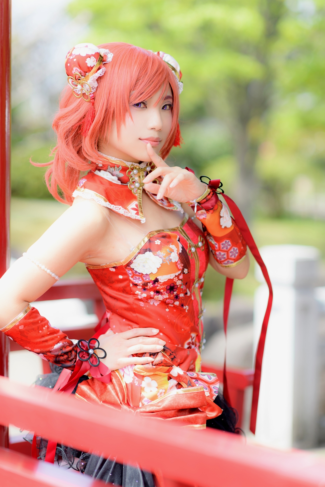 ラブライブ! School idol project 西木野真姫(スクフェス2014年8 ラブライブ! School idol project 西木野真姫(スクフェス2014年8