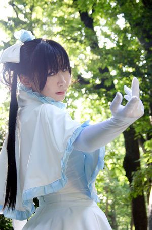 希少稀な BLOOD+ ディーヴァ - コスプレイヤーズアーカイブ コスプレ衣装