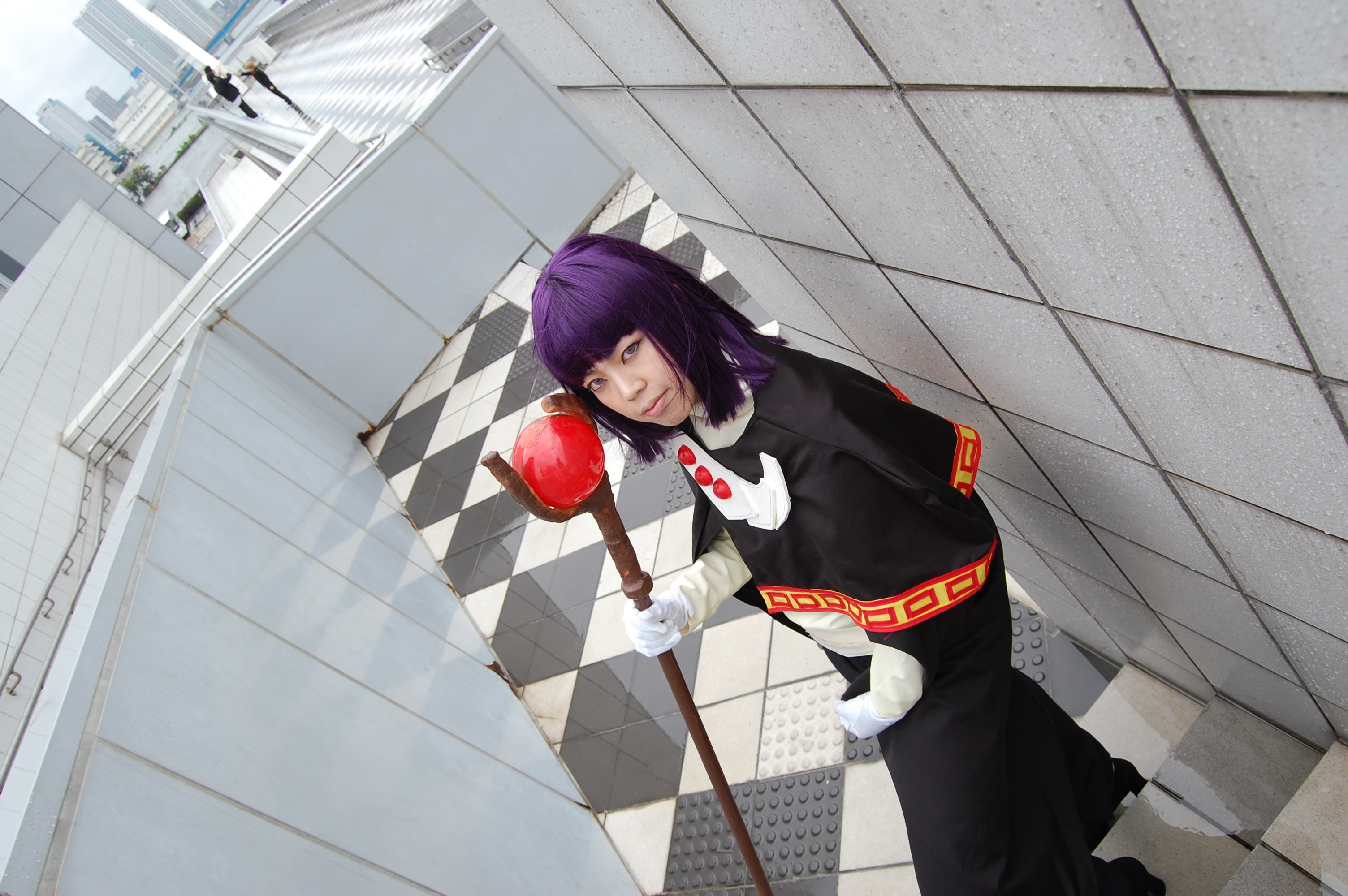 スレイヤーズ ゼロス - コスプレイヤーズアーカイブ