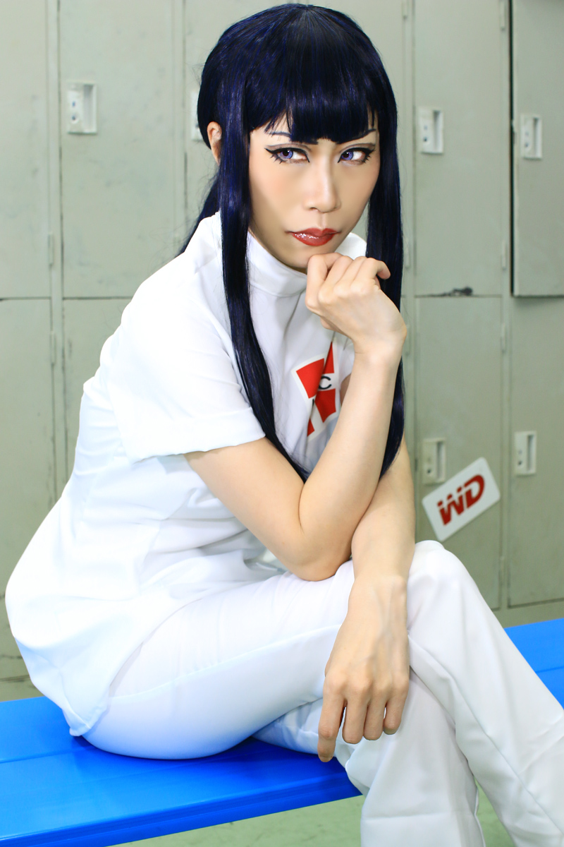 宇宙戦艦ヤマト22 桂木透子 コスプレイヤーズアーカイブ