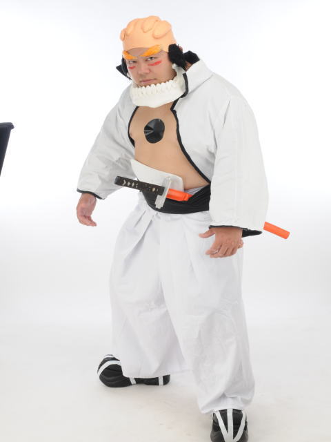Bleach ヤミー リヤルゴ コスプレイヤーズアーカイブ