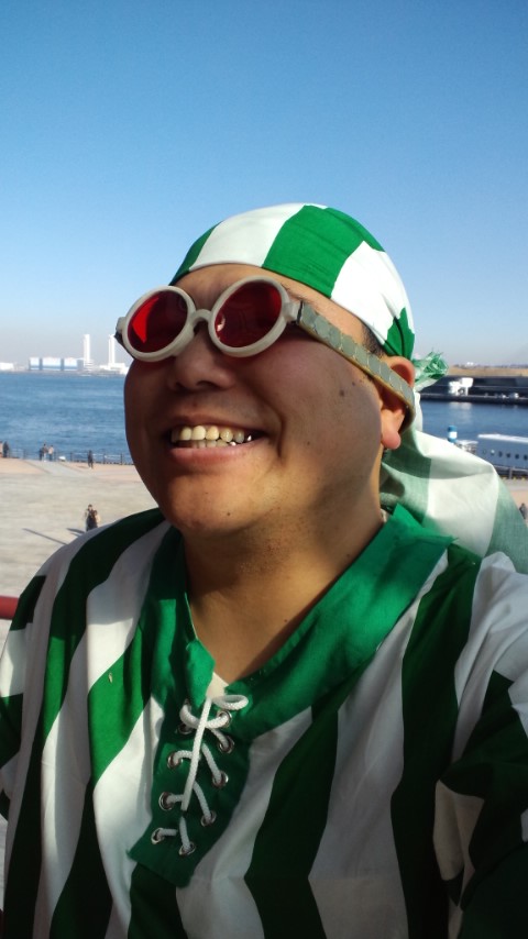 One Piece ラッキー ルウ コスプレイヤーズアーカイブ