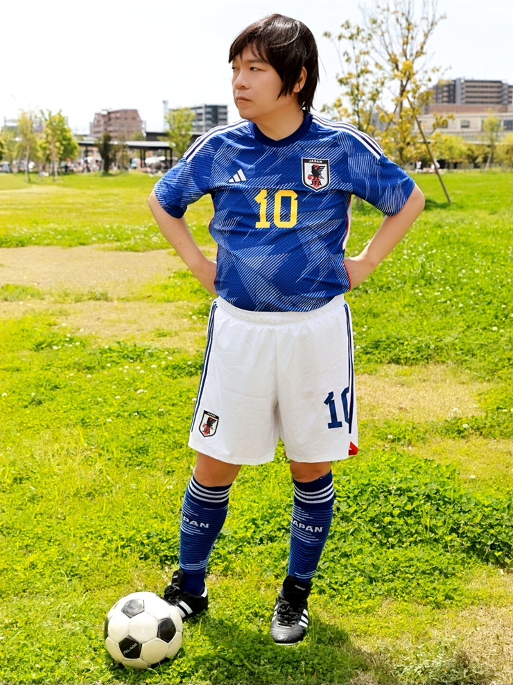 2025年最新】キャプテン翼 日本代表 ユニフォームの人気アイテム