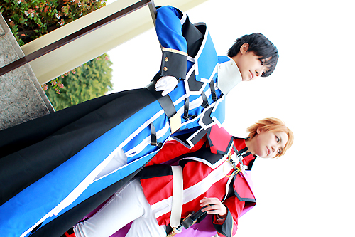 幻想水滸伝ii マイクロトフ コスプレイヤーズアーカイブ