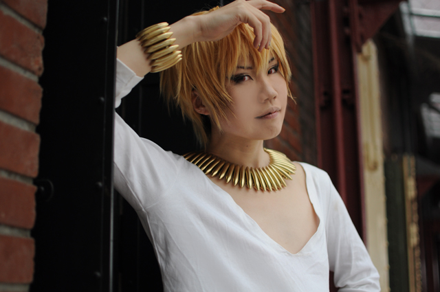 ★ゆーちゃ ウィッグオーダー Fate/staynight ギルガメッシュ Amazon.co.jp: [Acosdary] Fate ギルガメッシュ コスプレ衣装