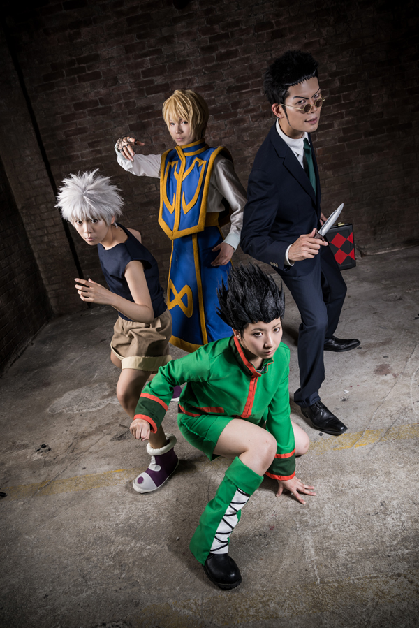 公式 Hunter Hunter ゴン コスプレ フルセット 超目玉 Www Purpicks Com