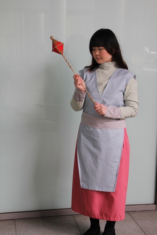 ティアリングサーガ レティーナ コスプレイヤーズアーカイブ