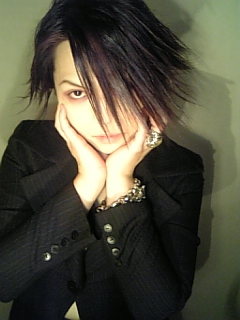 L Arc En Ciel Hyde コスプレイヤーズアーカイブ