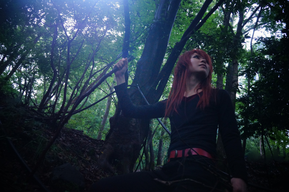 7seeds 麻井蝉丸 コスプレイヤーズアーカイブ