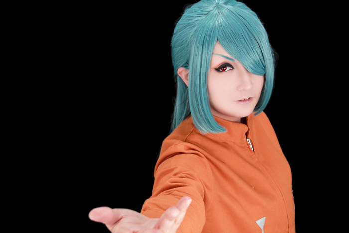 イナズマイレブンGO 風丸一郎太(私服) - コスプレイヤーズアーカイブ