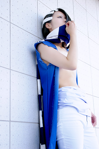 One Piece カバジ コスプレイヤーズアーカイブ