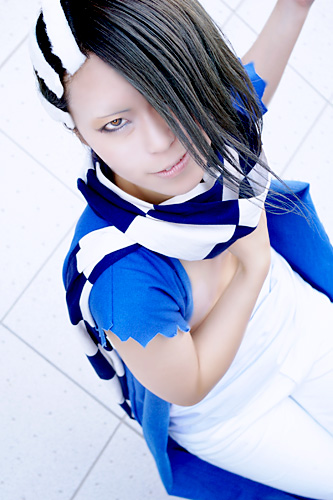 One Piece カバジ コスプレイヤーズアーカイブ