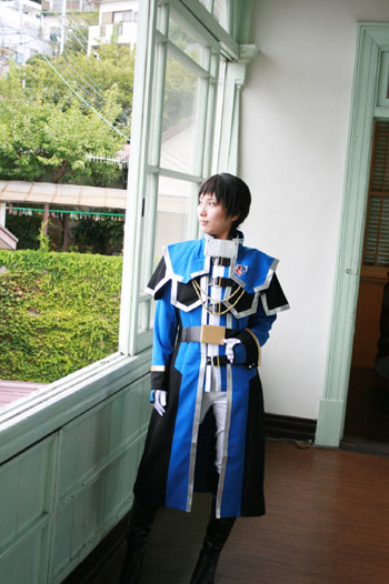 幻想水滸伝ii マイクロトフ コスプレイヤーズアーカイブ