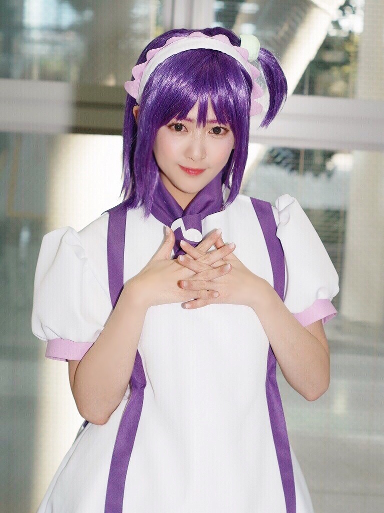 2021年激安 おジャ魔女どれみ 瀬川おんぷ 大人用コスプレ