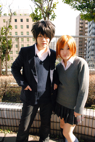 高校デビュー 小宮山ヨウ コスプレイヤーズアーカイブ