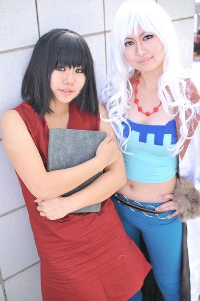 ONE PIECE ニコ・ロビン - コスプレイヤーズアーカイブ