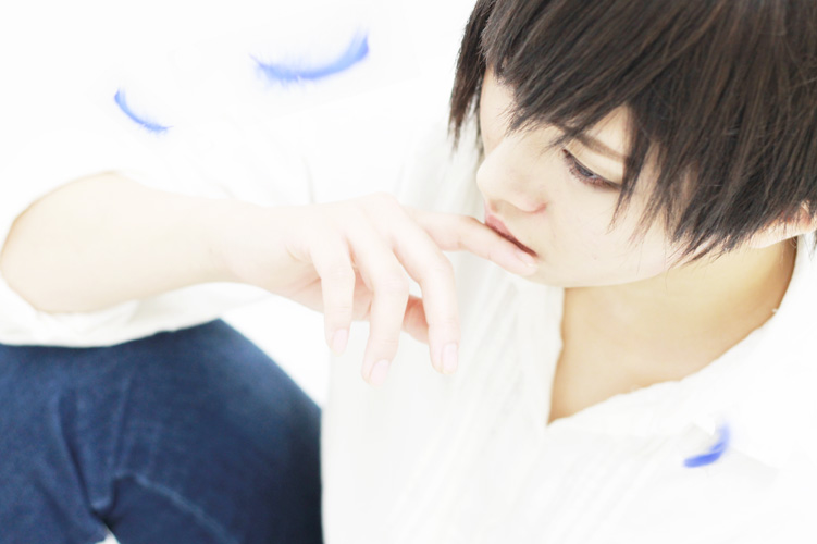 声優 蒼井翔太 ブルーバード コスプレイヤーズアーカイブ