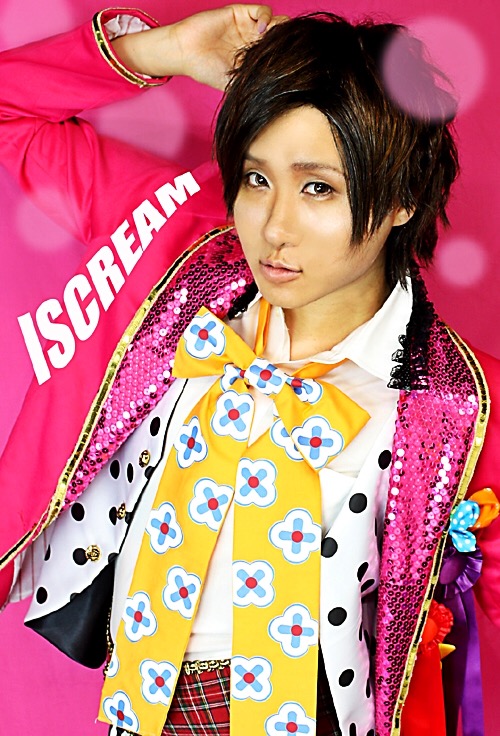 Kis-My-Ft2 藤ヶ谷太輔(ISCREAMコンサート衣装) - コスプレイヤーズ 