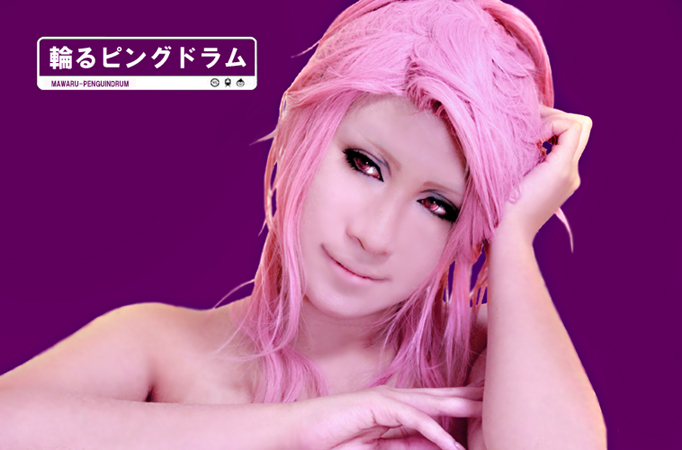 輪るピングドラム 渡瀬眞悧 コスプレイヤーズアーカイブ