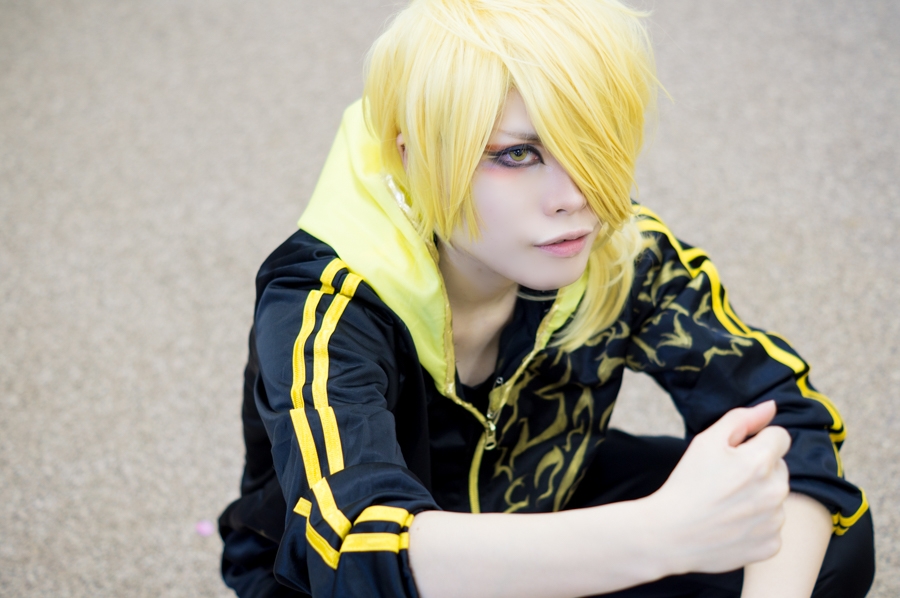 刀剣乱舞 獅子王 内番 コスプレイヤーズアーカイブ