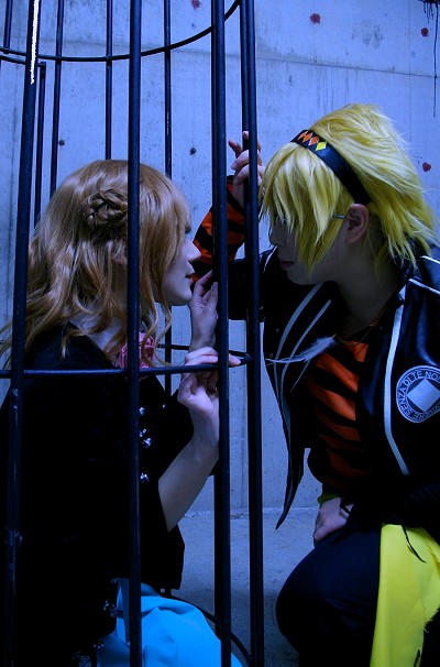 Amnesia アムネシア トーマ 私服 コスプレイヤーズアーカイブ