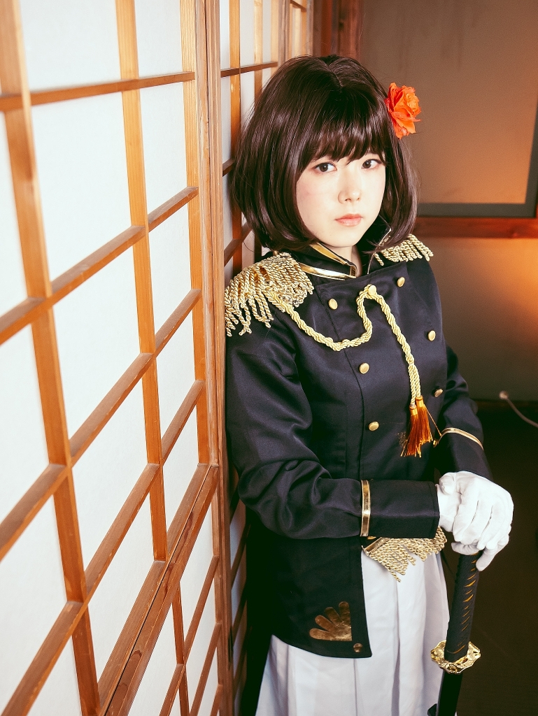 ヘタリア cos pretto製 コスプレ - コスプレ