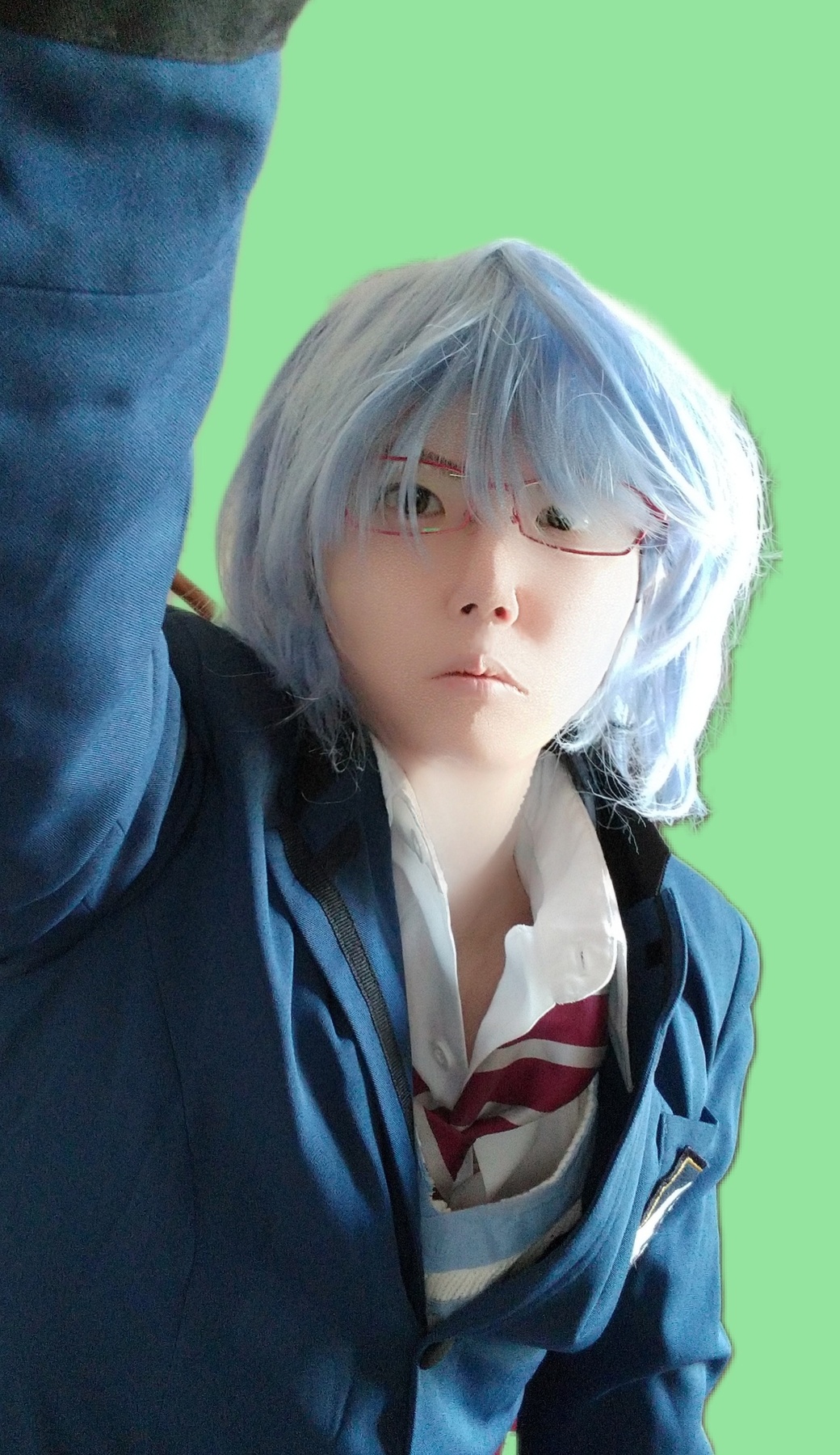 ときめきメモリアル ときメモ コスプレ ウィッグ 氷室一紀 ときめきメモリアルGirl's Side 4th Heart 氷室一紀 - コスプレ