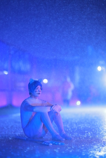 ちいかわ ハチワレ - コスプレイヤーズアーカイブ