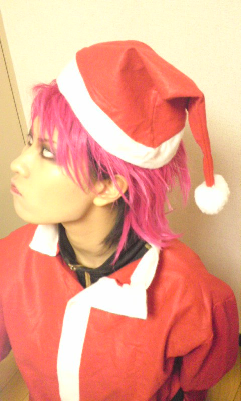 Hide Hide コスプレイヤーズアーカイブ