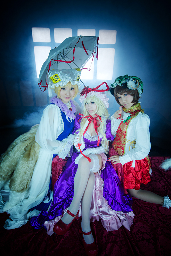 コスプレ写真詳細 コスプレ写真詳細