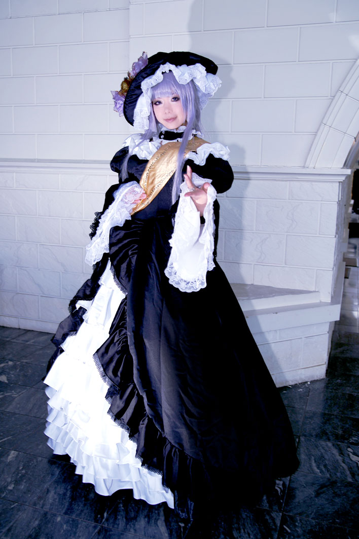 うみねこのなく頃に ワルギリア - コスプレイヤーズアーカイブ