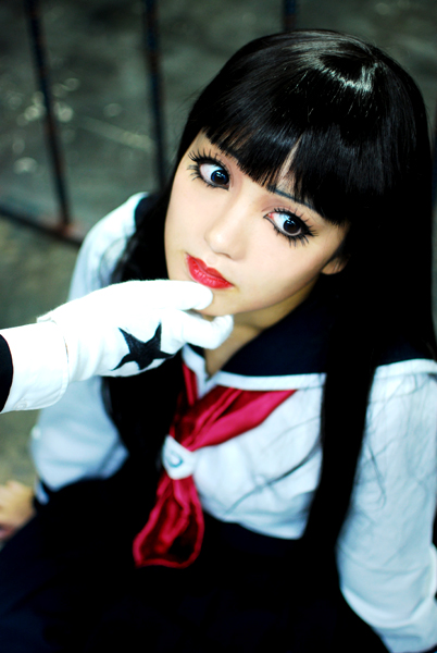 ライチ☆光クラブ カノン - コスプレイヤーズアーカイブ