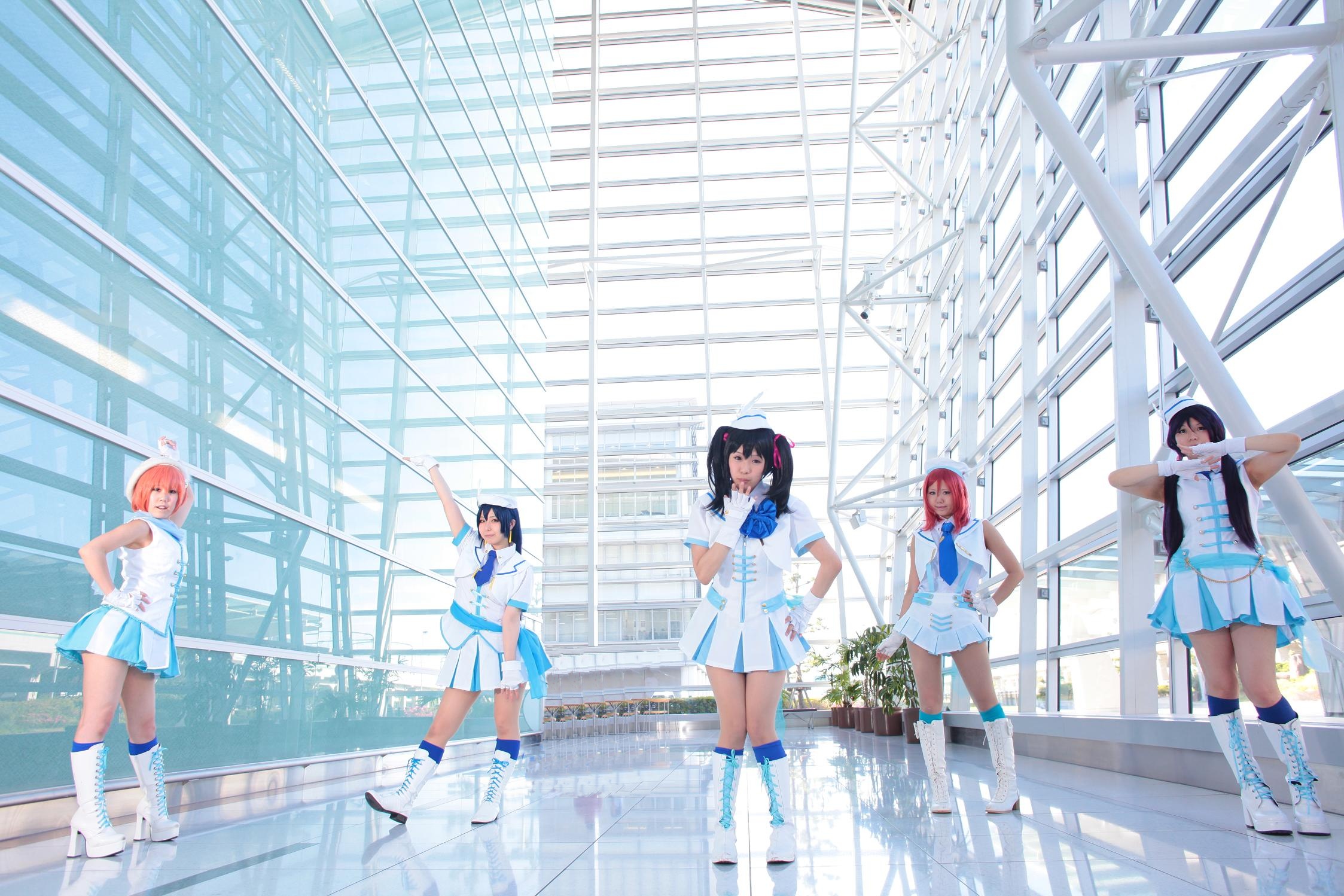 ラブライブ! School idol project 矢澤にこ(Wonderful Rush