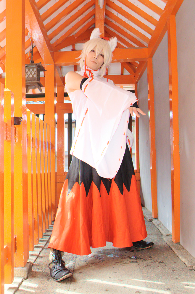 D49) 東方 犬走椛 コスプレ 衣装 コスチューム コスプレ衣装 D49) 東方 犬走椛 コスプレ 衣装 コスチューム コスプレ衣装