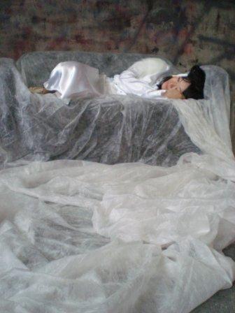 爆竜戦隊アバレンジャー 黎明の使途リジェ コスプレイヤーズアーカイブ